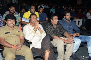 Singham 123 Movie Platinum Disc Function
